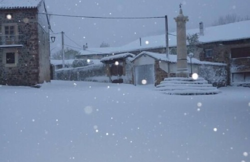 San Salvador de Cantamuda Cottage | Self catering Llosa for 6 people