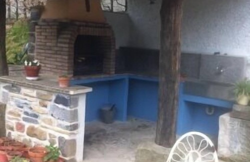 Olaskoegia Cottage | Self catering Lokate for 4 people