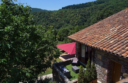 Rocabruna Cottage | Self catering Mas Can Soler for 8 people