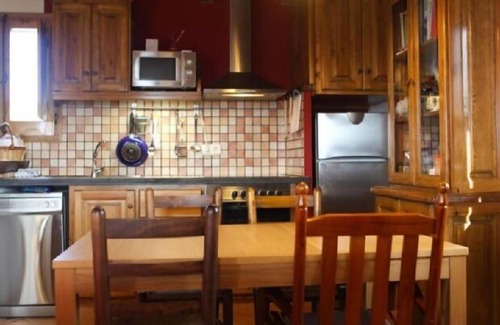 Rupit I Pruit Cottage | Self catering Mas El Coll for 2 people