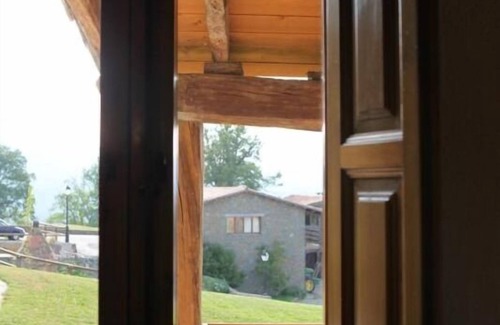 Rupit I Pruit Cottage | Self catering Mas El Coll for 2 people
