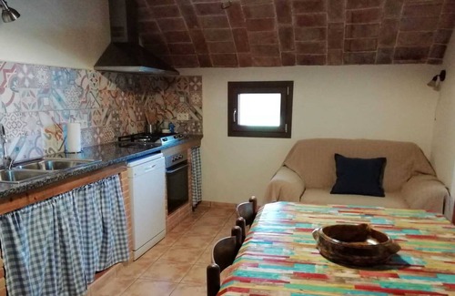 Fonalleras Cottage | Self catering Mas Pareta for 6 people