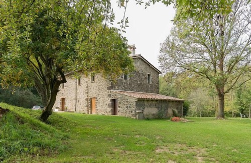 Olot Cottage | Self catering Mas Tossols for 9 people