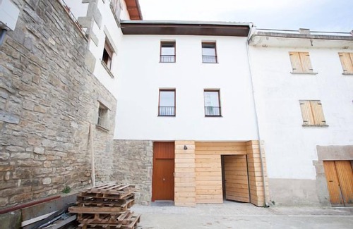 Ibero Cottage | Self catering Passiv Etxea 2