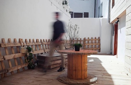 Ibero Cottage | Self catering Passiv Etxea 2