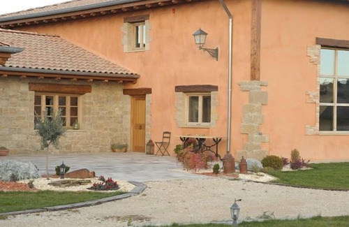 Tafalla Cottage | Self catering Posada el Juncal for 12 people
