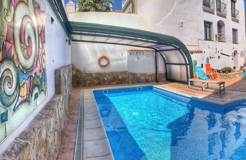 Ucles Villa | Self catering Puerta del Agua for 4 people