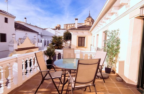 Ucles Cottage | Self catering Puerta del Agua for 4 people