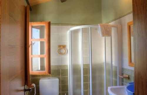 Serantes Cottage | Self catering Pumarega for 2 people