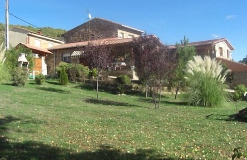 Brugos de Fenar Cottage | Self catering Rincón de la Rosa I for 4 people