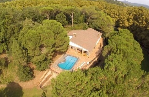 Gualba Cottage | Self catering Rural Can Cambo Nou for 16 people