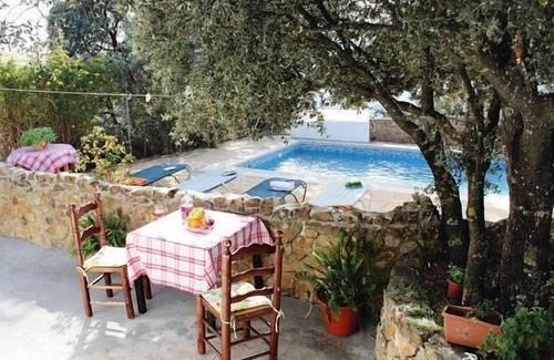 El Gastor Cottage | Self catering rural complex Carramolo for 2 people