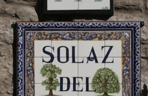 Jarilla Cottage | Self catering Solaz del Ambroz for 8 people