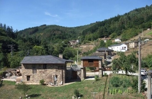 Taramundi Cottage | Self catering TAReira for 2 people