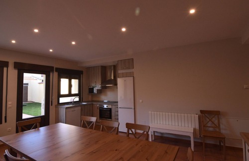 Nieva House | Self catering Tradición Rural for 8 people