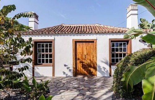 Villa de Mazo Cottage | Self catering Tres Pinos, Lina Medina y Anastasio for 4 people