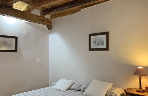 Rascafria Cottage | Self catering Valle de El Paular for 4 people