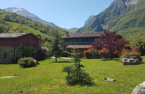 Quiros House | Self catering Valle de Bueida for 4 people