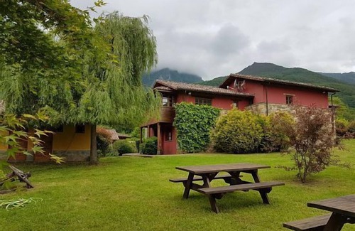 Quiros Cottage | Self catering Valle de Bueida for 4 people