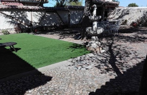 Rades de Abajo Cottage | Self catering Villa Villa Pedraza for 8 people