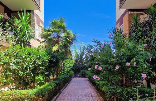 Aurelio Apartment | Self check-in H24 3 minutes from Metro Battistini. Quiet and cozy.