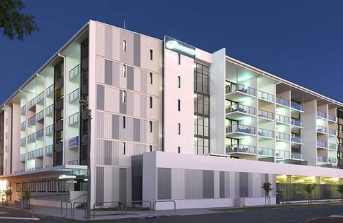 Mackay Apartment | Self Check in Modern Studio Apartment