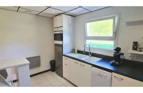 La Balme-de-Sillingy Apartment | Self-contained apartment in detached house near Annecy