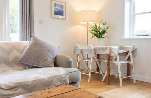 Kinoulton Apartment | Self contained annexe in the Vale of Belvoir.