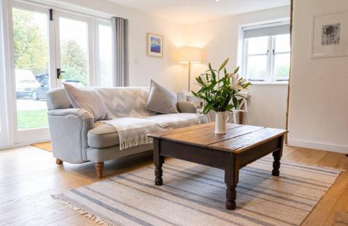 Kinoulton Apartment | Self contained annexe in the Vale of Belvoir.