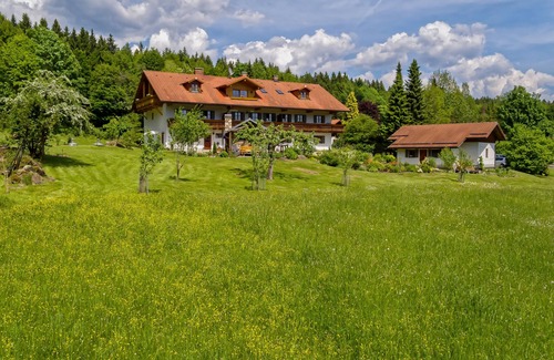 Spiegelau Apartment | Self contained apartment Falkenstein