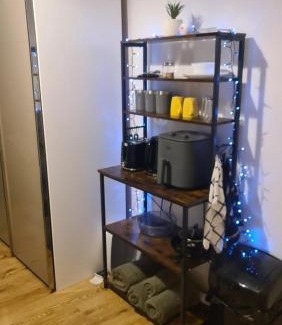 Reading Apartment | Self contained Flat & Large Ensuite Rooms RG2 Near Town Centre & Hospital