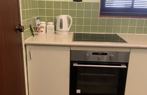 Carramar Apartment | Self contained fully equipped 1 bedroomed studio on exclusive rural estate.