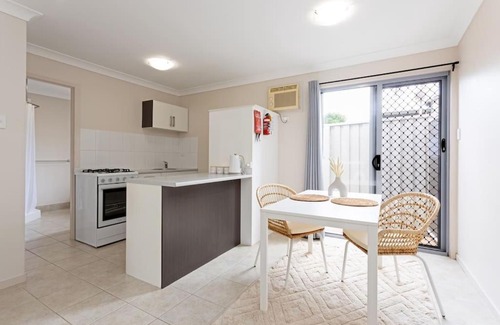 Scarborough Apartment | Self-contained unit in Scarborough
