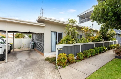 Scarborough Apartment | Self-contained unit in Scarborough