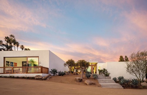 Central Malibu House | Selfridge Estate Malibu