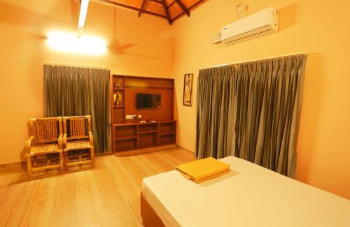 Salem House | SELVAMATHI FARM RESORTS