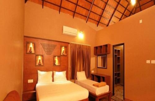 Salem House | SELVAMATHI FARM RESORTS