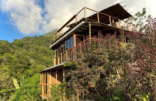 Minca Hotel | SelvaMinca