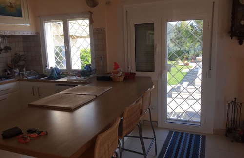Les Planes del Rei House | Semaphore House, sea and mountain view
