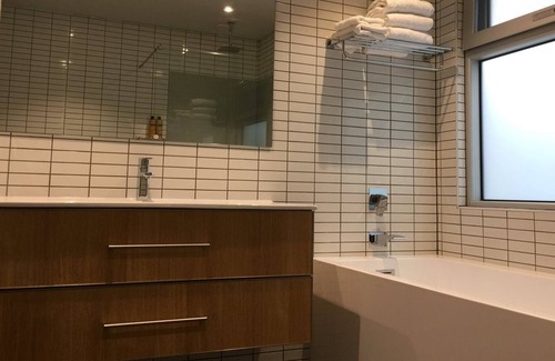 Semaphore Apartment | Semaphore Splash Apartments - Standard 2 Bedroom Apartment