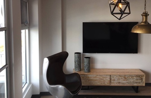 Semaphore Apartment | Semaphore Splash Apartments - Standard 2 Bedroom Apartment