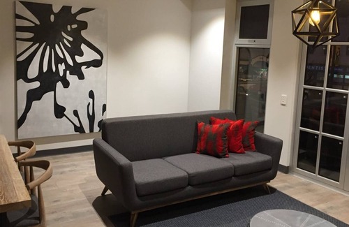 Semaphore Apartment | Semaphore Splash Apartments - Standard 2 Bedroom Apartment