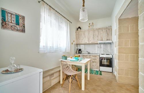 Kissamos Apartment | Semeli Apartment