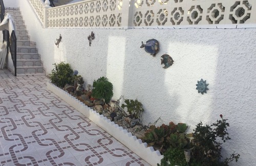 Los Alcazares House | Semi detached bungalow/villa 2 bedroom in Los narejos ,Los Alcazares Murcia
