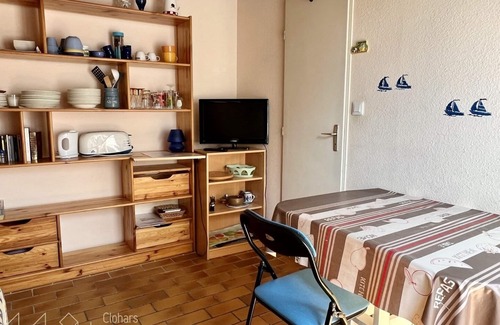 Clohars-Carnoet House | Semi-detached house