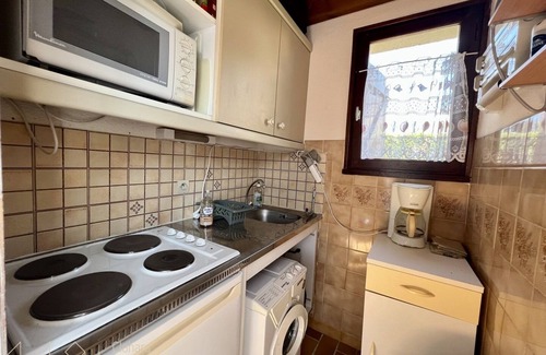 Clohars-Carnoet House | Semi-detached house
