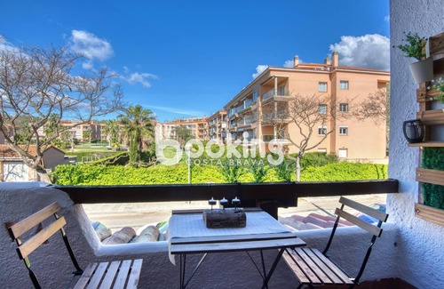 Platja d'Aro Cottage | Semi-detached house with a comfortable terrace in a quiet area
