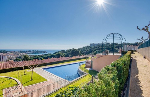 Sant Feliu de Guixols Cottage | Semi-detached house 10 min from San Pol beach