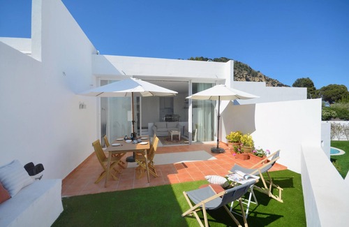 Aiguablava House | Semi-detached house a few meters from Platja Fonda