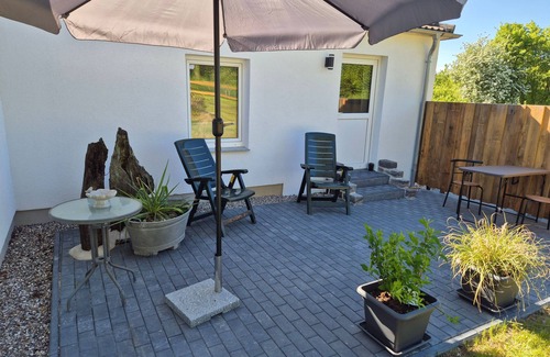 Niesgrau Apartment | Semi-detached house Thora